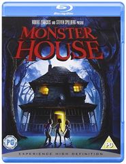 ち*ん様 【超希少・プレミア】MONSTER HOUSE（モンスターハウス） 5050629921618_m.jpg